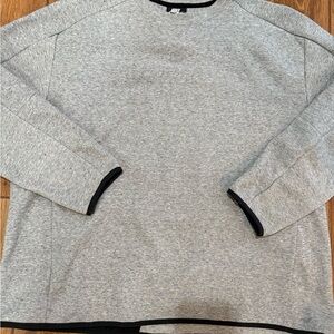 Nike NSW tech crew pullover - women’s xl